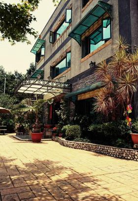 Puli Casa | Xiang Ting
