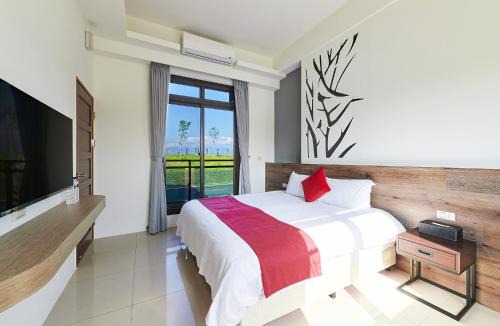 Dongshan Casa | Xiangyue 38 Homestay