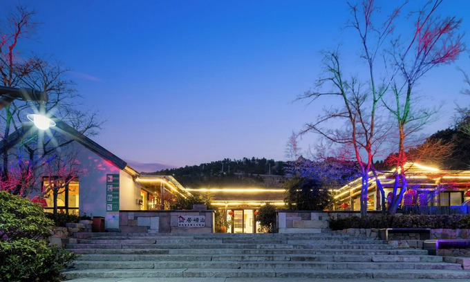 Laoshan Cama Y Desayuno | Xianju Laoshan Cultural Theme Homestay
