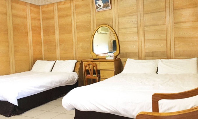Shitan Cama Y Desayuno | Xianshan Homestay