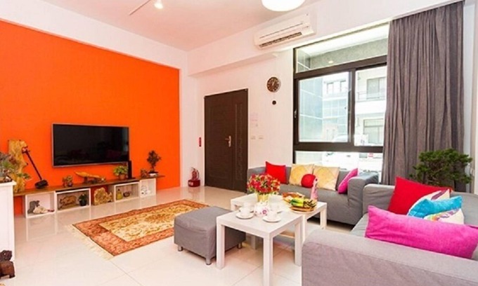 Wujie Casa | XiaoCuixuanHomestay