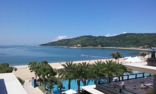 Huiyang Apartamento | Xiaojing Bay Haige Hotel
