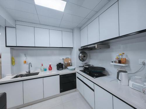 Youjiang District Apartamento | Xiaoni's Homestay