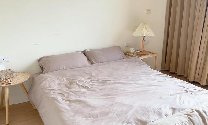 Daxi District Apartamento | Xiaopi's Home