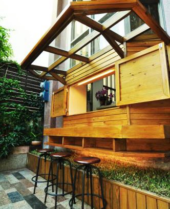 Ji'an Casa | Xie Tong Homestay