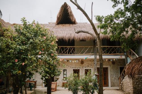 Colonia Centro Hotel | Xiknal Cozumel