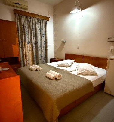 Chiliadou Hotel | Xiliadou Hotel