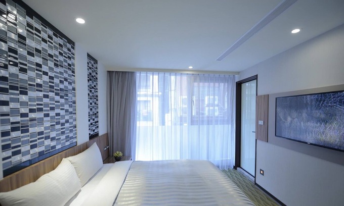 Ximending Hotel | Ximen Hotel B