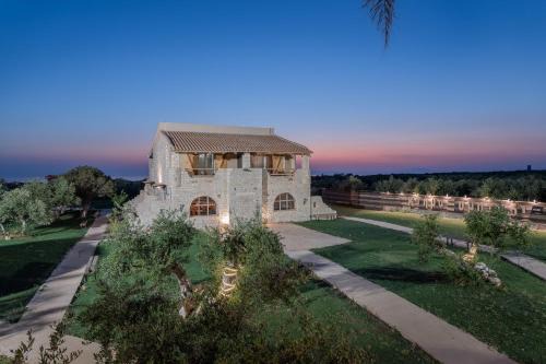 Omales Casa | Ximitadi Estate