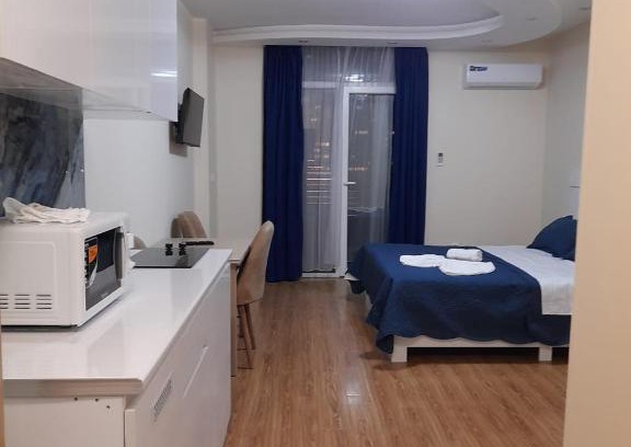 Chakvi Apartamento | ximshiashvili