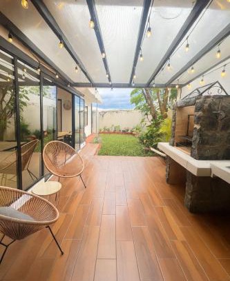 Pavas Cama Y Desayuno | XIN Bed&Breakfast