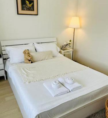 Bang Chak Hotel | Xin Guesthouse