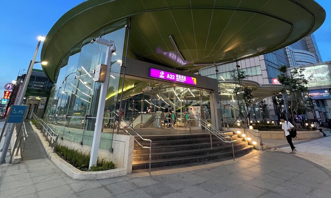 Zhongli District Hotel | Xin She Hotel - Chungli