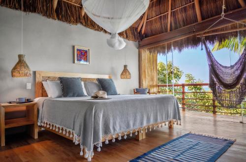 Quimixto Hotel | Xinalani Retreat Mexico