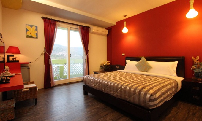 Big Beach Casa | Xing Ji Hotel