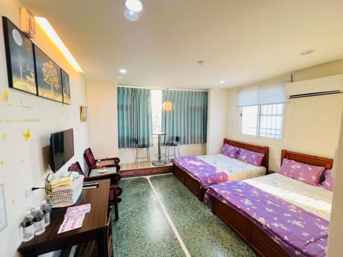 Xingang Casa | Xingang Homestay