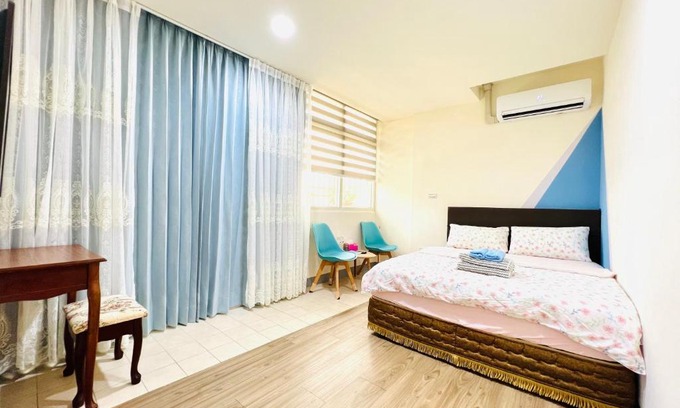 Xingang Casa | Xingang Ping An B&B
