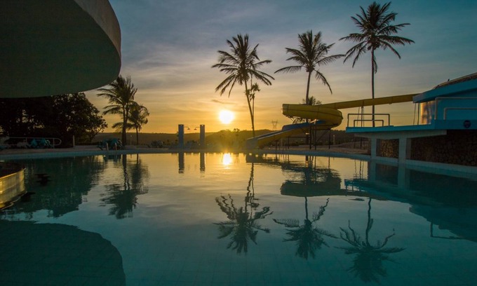 Caninde de Sao Francisco Hotel | Xingo Parque Hotel