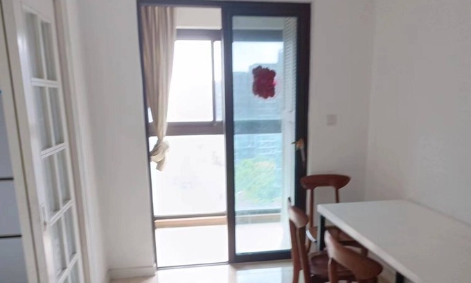 Songjiang Apartamento | xinhongqiaoshoufu apartment welcome shanghai,nice to meet you~i will support you