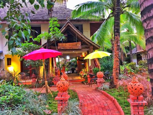 Jinghong Casa | Xishuangbanna Elephant Home Guesthouse
