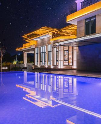 Jinghong Casa | Xishuangbanna Sadu Lanmei Resort Hotel