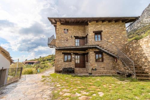Valle de Lierp Apartamento | Xisqueta