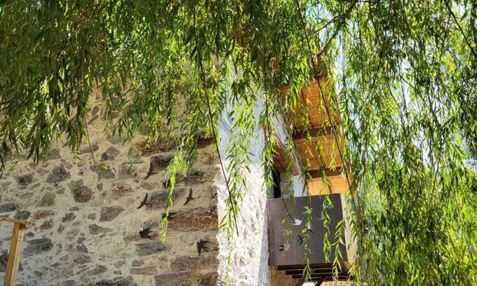 Segade Casa | XISTO Xisto, a haven for an unforgettable stay.