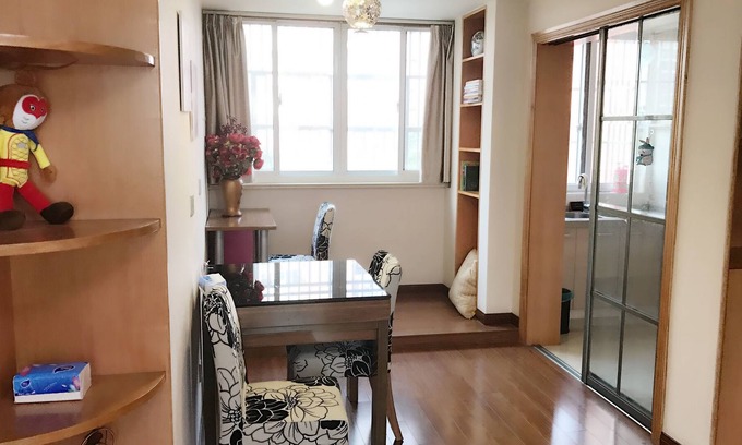 Minhang Casa | Xixili Pujiang Town
