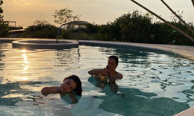 Celestún Hotel | Xixim Mundo Imperial – Wellness All Inclusive