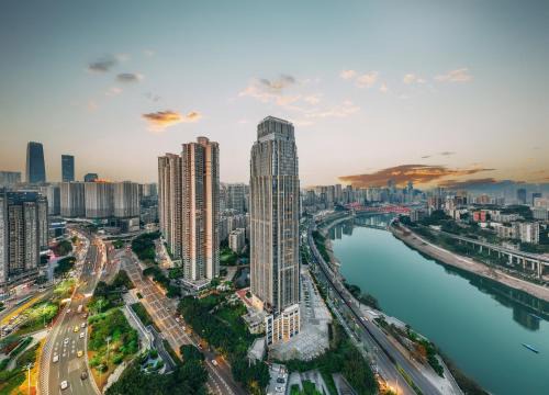 Jiang Bei Hotel | Xiyada Hotel（Chongqing Guanyinqiao）