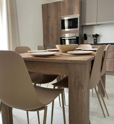Xlendi Apartamento | Xlendi Apartments