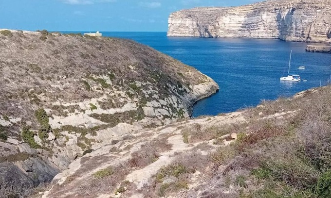 Luqa Apartamento | Xlendi Cozy Apartment