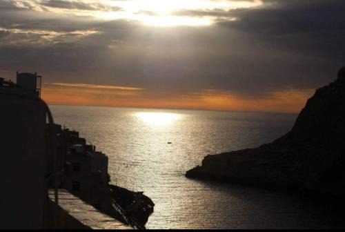 Xlendi Apartamento | Xlendi Cozy Apartment