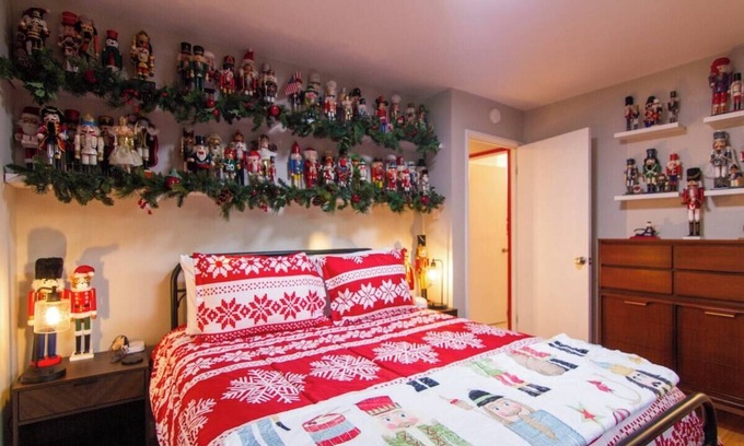Tower Grove South Casa | XMAS 365 - KING BED - Family Friendly
