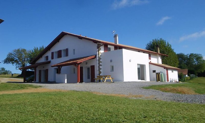 Arbonne Casa | Xokobia - Arbonne - Gîte