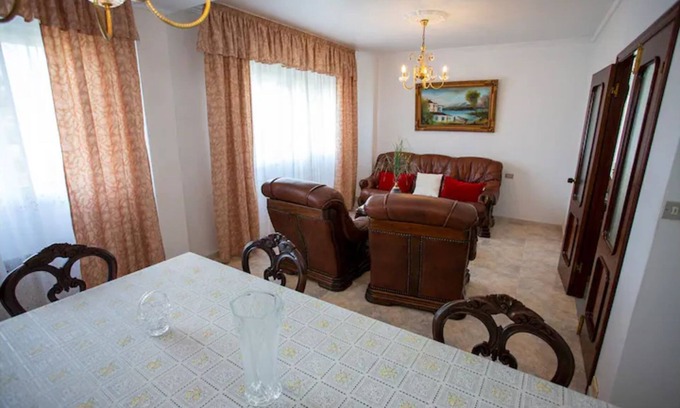 Frixe Casa | Casa da Xorda