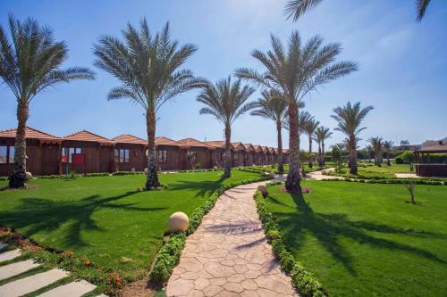 Ras Umm Sid Complejo | Xperience Golden Sandy Beach