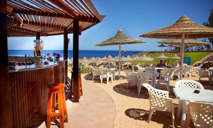 El Hadaba Hotel | Xperience Hill-Top Beach Resort