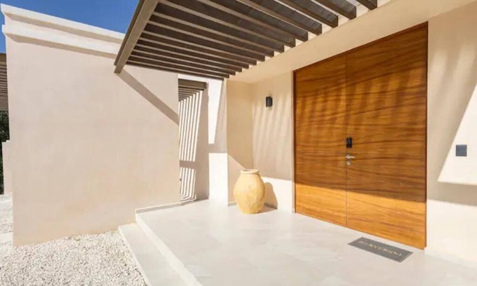 Xpu-Ha Casa | XpuHa Paradise: 3BR, Priv Pool, BeachClub included