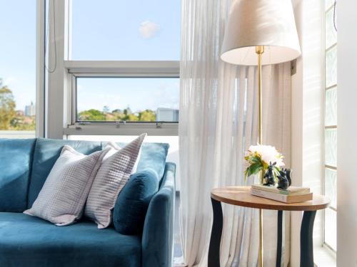 Bondi Beach Apartamento | XQ Collection La Casa De Frida - Modern Studio with Balcony