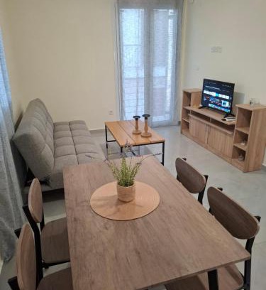 Petalidi Apartamento | Xrisa Apartments