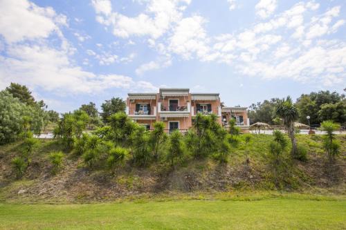 Limni Apartamento | Xristina
