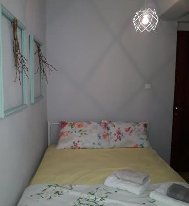 Nea Michaniona Apartamento | Xronis 1