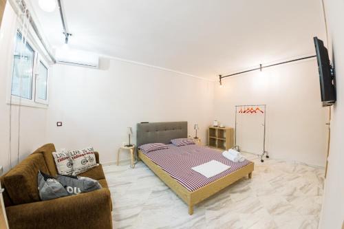 Kalamaria Apartamento | Xsoma Flats Morfeas