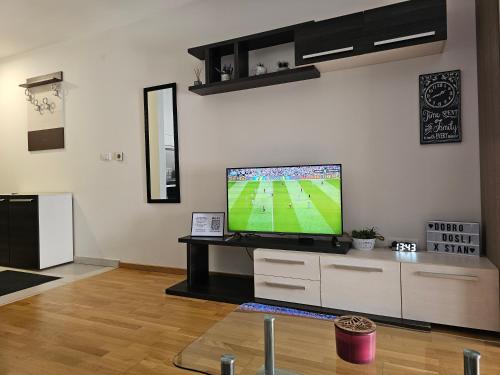 Novi Sad Apartamento | Xstannadan