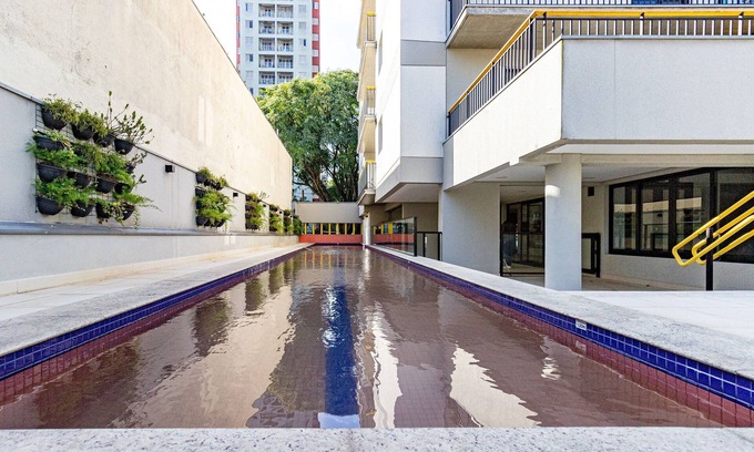 Santana Apartamento | Xtay São Paulo BK30 Santana