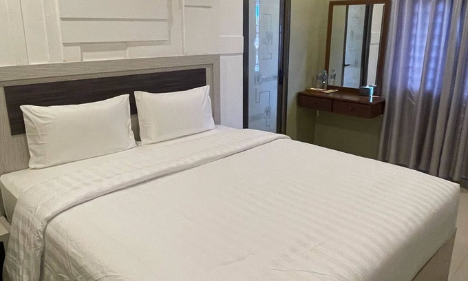 Batam Casa | XTen Guest House