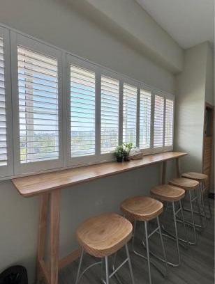 Chiayi Cama Y Desayuno | Xu Xu Homestay