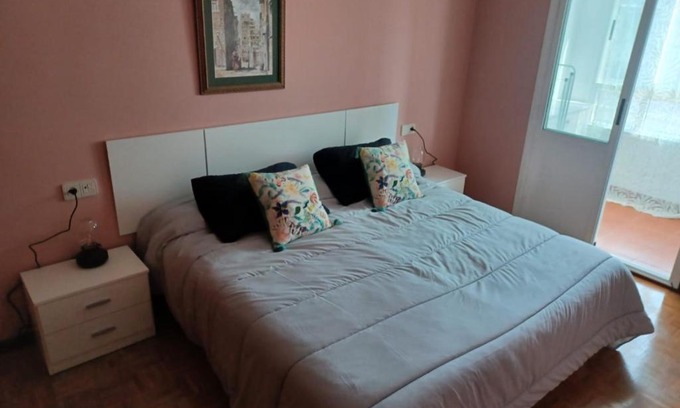 Aviles Apartamento | Xuan Inn - Garaje incluido
