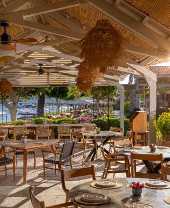 Dagbelen Cama Y Desayuno | XUMA Bungalows